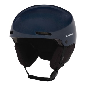 Casca Oakley pentru copii Mod 1 Pro MIPS Space Dust Abyss With Stars - Img 4