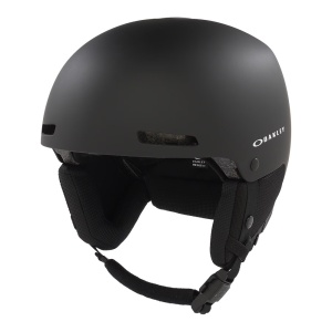Casca Oakley pentru copii Mod 1 Pro MIPS Youth Blackout - Img 4
