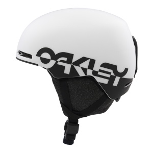 Casca Oakley pentru copii Mod 1 Youth Matte White FP
