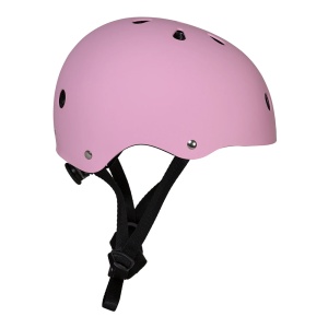 Casca Powerslide Allround Adventure Fondant Pink - Img 2