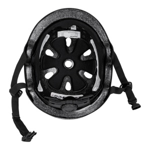 Casca Powerslide Urban Black 2 - Img 4