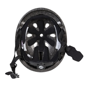 Casca Powerslide Urban Black Matt - Img 4