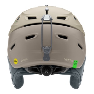 Casca Smith Vantage Mips Matte Chalk - Img 2