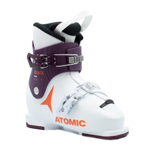 Clapari Atomic Hawx Girl 2 White/Berry 22/23 - Img 2