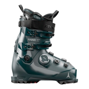Clapari Atomic Hawx Magna 120 S Boa Dark Slate 26/27