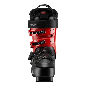 Clapari Atomic Hawx Prime 100 Boa Black/Red 26/27 - Img 2