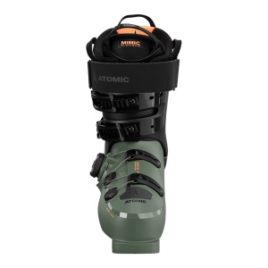 Clapari Atomic Hawx Prime 120 S BOA GW Army Green/Black 24/25 - Img 3