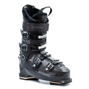 Clapari Atomic Hawx Prime XTD 100 HT GW Black/Sand 22/23 - Img 2