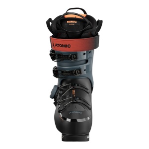 Clapari Atomic Hawx Prime XTD 110 BOA GW Black/Storm/Orange 24/25 - Img 3
