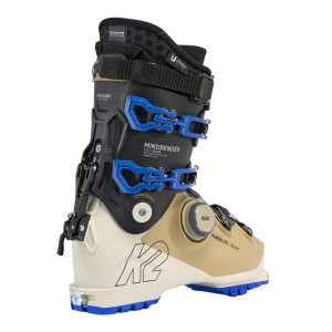 Clapari K2 Mindbender 120 Boa 24/25 - Img 3