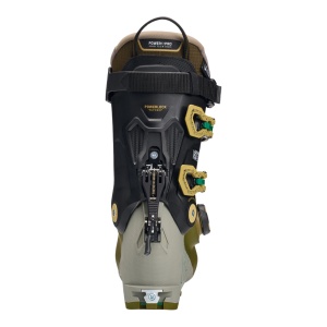 Clapari K2 Mindbender 130 Boa 25/26 - Img 4