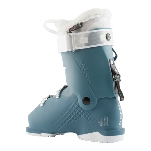 Clapari Rossignol All Track 80 W Sky Blue 22/23 - Img 2
