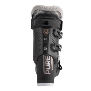 Clapari Rossignol Pure 70 Black 24/25 - Img 3