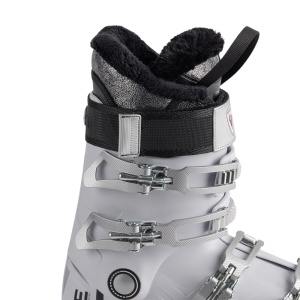 Clapari Rossignol Pure Comfort 60 White/Grey 24/25 - Img 6