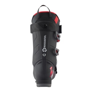Clapari Rossignol Speed 120 HV GW Black 24/25 - Img 4