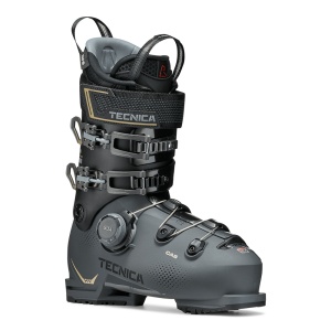Clapari Tecnica Mach Boa HV 100 Race Gray 25/26 - Img 5