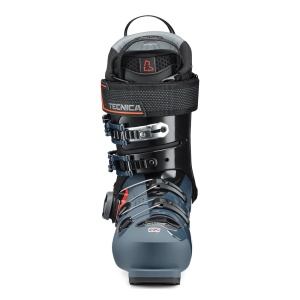Clapari Tecnica Mach Boa HV 120 Dark Avio 25/26 - Img 2