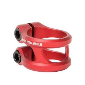 Clema Trotineta Ethic DTC Sylphe OS Red