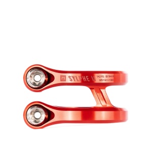 Clema Trotineta Ethic DTC Sylphe V2 OS Red - Img 2