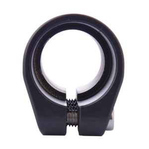 Clema Trotineta Striker Gravis SCS Black - Img 4