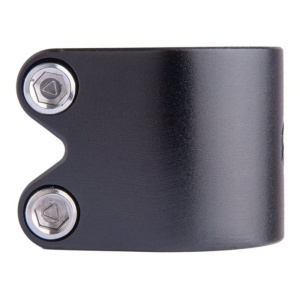 Clema Trotineta Striker Lux Double Black - Img 3