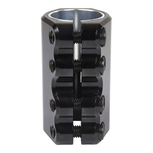 Clema Trotineta Tilt Classic SCS Black - Img 3