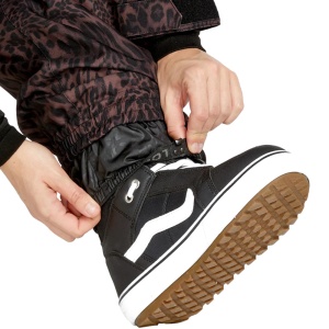 Costum Volcom Shiloh Snow Leopard - Img 9