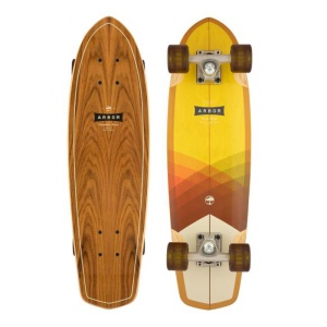 Cruiser Arbor Foundation Pocket Rocket Multi 2021