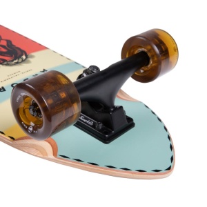 Cruiser Arbor Jess Mudgett Sizzler Multi - Img 3