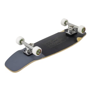 Cruiser Mindless Grande Gen X Black - Img 3