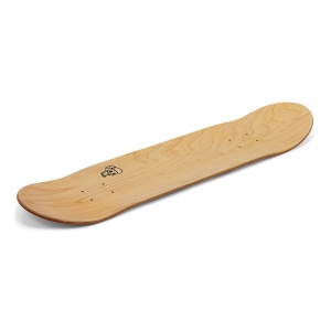 Deck Skateboard Enuff Team Natural 8.25inch - Img 3