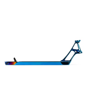 Deck Trotineta Ethic DTC Pandemonium V2 Chrome Blue - Img 2