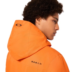 Geaca Oakley Core Divisional Rc Insulated Burnt Orange 23/24 - Img 5