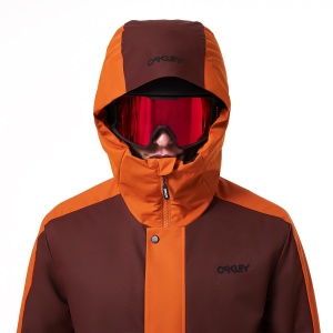 Geaca Oakley Range RC 2.0 Ginger - Img 5
