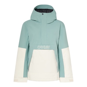 Geaca Oakley Wmns TNP TBT Insulated Anorak Mist/Pacifc