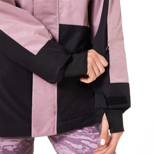 Geaca Oakley Wmns TNP TBT Insulated Toadstool - Img 5
