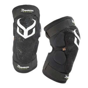 Genunchiere Demon Hyper Knee V3 D3O 25/26
