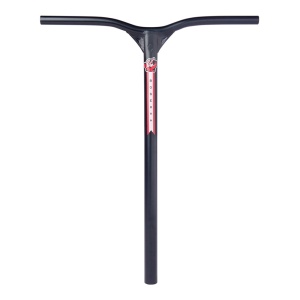 Ghidon Trotineta Striker BGSeakk Magnetit Bar Black - Img 1