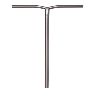 Ghidon Trotineta Striker Steeltanium Bend 600mm Raw