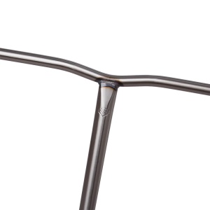 Ghidon Trotineta Striker Steeltanium Bend Raw - Img 2