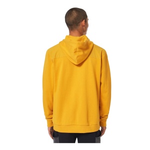 Hanorac Oakley Ellipse Amber Yellow - Img 4
