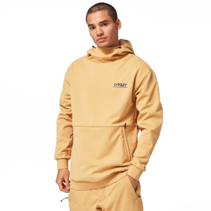 Hanorac Oakley Park RC Softshell Light Curry 22/23 - Img 1
