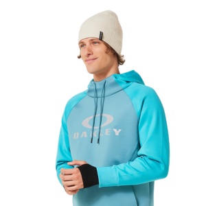 Hanorac Oakley Sierra Dwr Fleece 2.0 Dark Pacific - Img 3