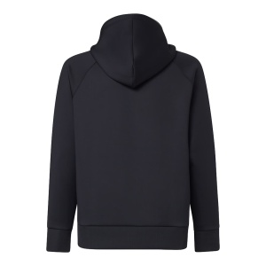 Hanorac Oakley Sierra Dwr Fleece Blackout - Img 6