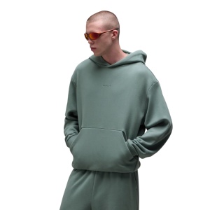 Hanorac Oakley Soho Gen Hoodie Aviator Green - Img 2