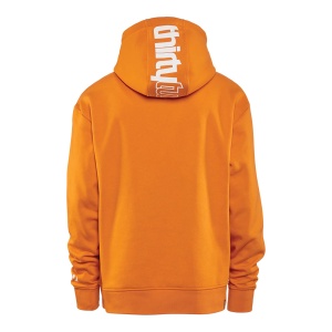 Hanorac ThirtyTwo Double Tech Orange 23/24 - Img 2