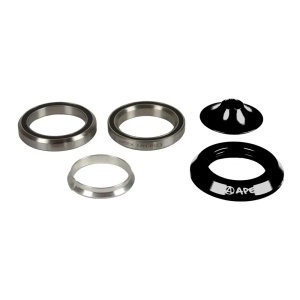 Headset Apex Black - Img 2