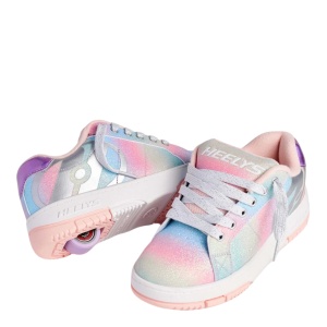 Heelys Kolect Pink/Lavender/Rainbow - Img 2