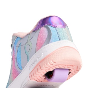 Heelys Kolect Pink/Lavender/Rainbow - Img 5