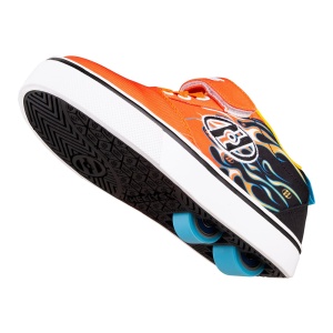 Heelys Pro 20 X2 Flame Multi - Img 3